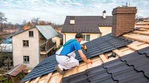 Best Tile Roofing Installation  in Brentwood, PA